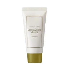 I'm From - Mugwort Mask 30g