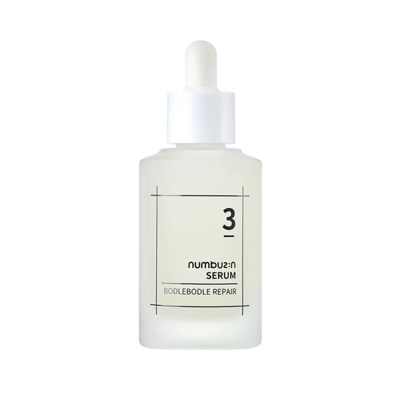 Numbuzin - No.3 Softening Serum 50ml