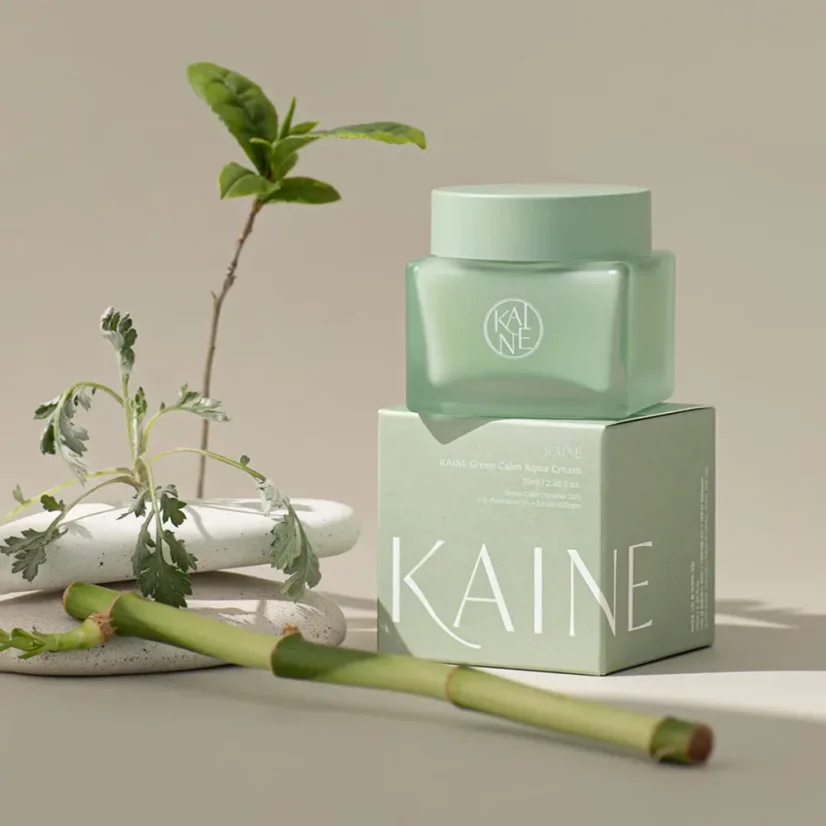 KAINE - Green Calm Aqua Cream 70ml