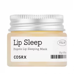 COSRX - Full Fit Propolis Lip Sleeping Mask 20g