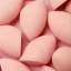 FOCALLURE - Match Max Make Up Sponge - One Cut Olive