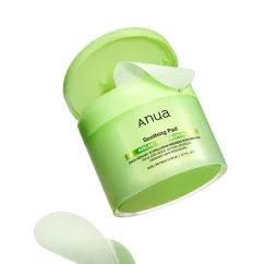 Anua - Azelaic 10 Hyaluron Redness Soothing Pad