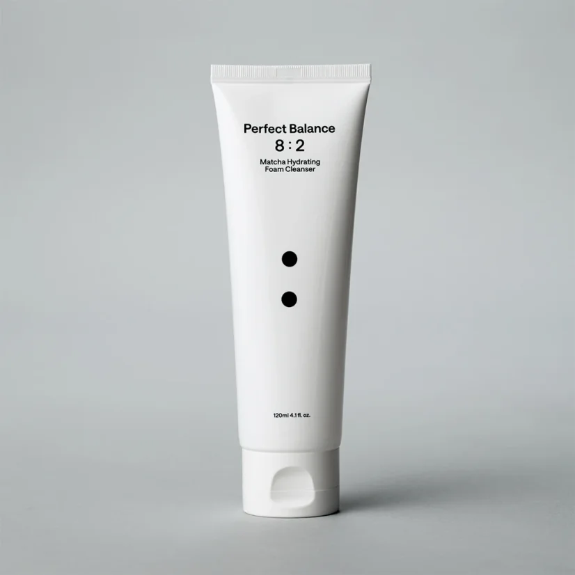 B:Lab - Matcha Hydrating Foam Cleanser 120ml