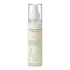 AXIS-Y - Dark Spot Correcting Glow Toner 125ml AXIS-Y - Dark Spot Correcting Glow Toner 125ml