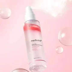 medicube - PDRN Pink Glutathione Serum Mist 100ml medicube - PDRN Pink Glutathione Serum Mist 100ml