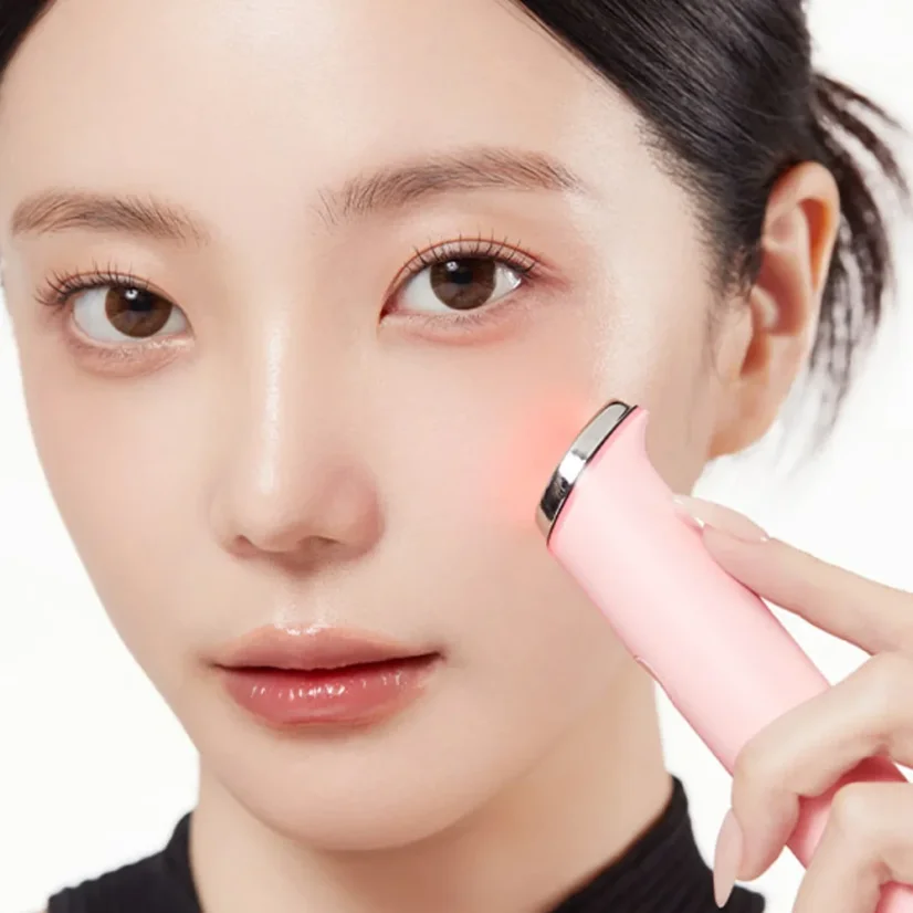 medicube - AGE-R Booster Pro Mini Pink