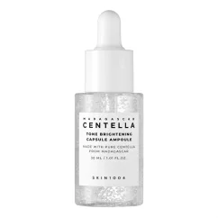 SKIN1004 - Madagascar Centella Tone Brightening Capsule Ampoule 30ml