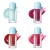 TOCOBO - Juicy Berry Plumping Lip Oil 4g