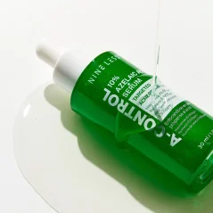 NINELESS - A-Control 10% Azelaic Acid Serum 30ml NINELESS - A-Control 10% Azelaic Acid Serum 30ml