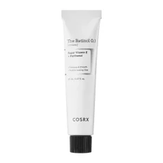 COSRX - The Retinol 0.1 Cream 20ml COSRX - The Retinol 0.1 Cream 20ml