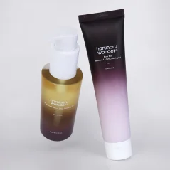 Haruharu WONDER - Double Cleansing Haruharu WONDER - Double Cleansing