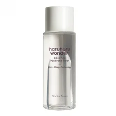 Haruharu WONDER - Black Rice Hyaluronic Toner Fragrance Free 10ml Haruharu WONDER - Black Rice Hyaluronic Toner Fragrance Free 10ml