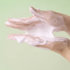 SKIN1004 - Madagascar Centella Tea-Trica BHA Foam 125ml SKIN1004 - Madagascar Centella Tea-Trica BHA Foam 125ml