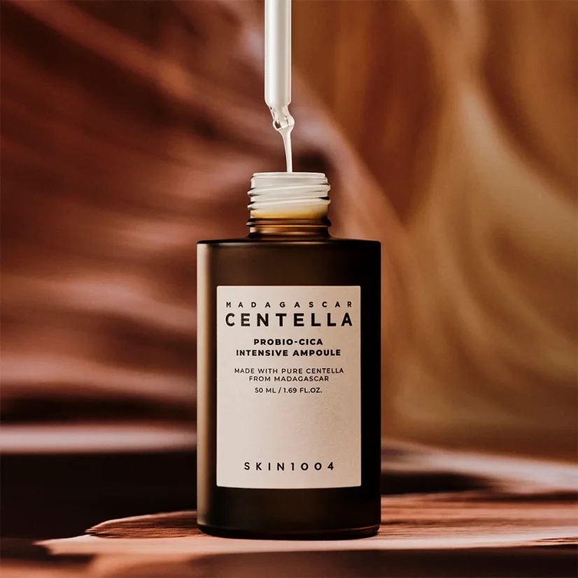 SKIN1004 - Madagascar Centella Probio-Cica Intensive Ampoule 50ml