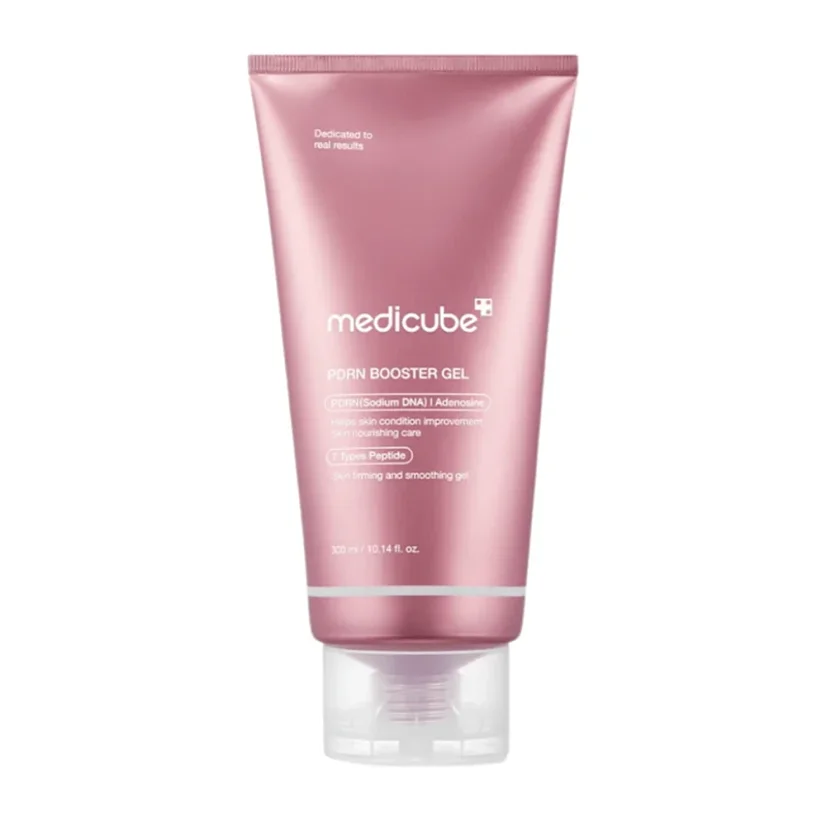 medicube - AGE-R PDRN Booster Gel 300ml