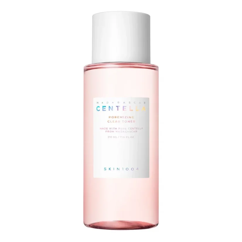 SKIN1004 - Madagascar Centella Poremizing Clear Toner 210ml