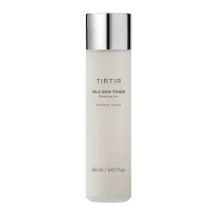TIRTIR - Milk Skin Toner 150ml