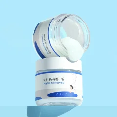 ROUND LAB - Birch Juice Moisturizing Cream 80ml