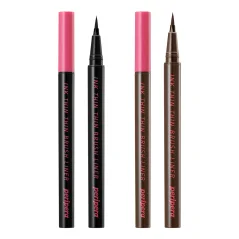 peripera - Ink Thin Thin Brush Liner