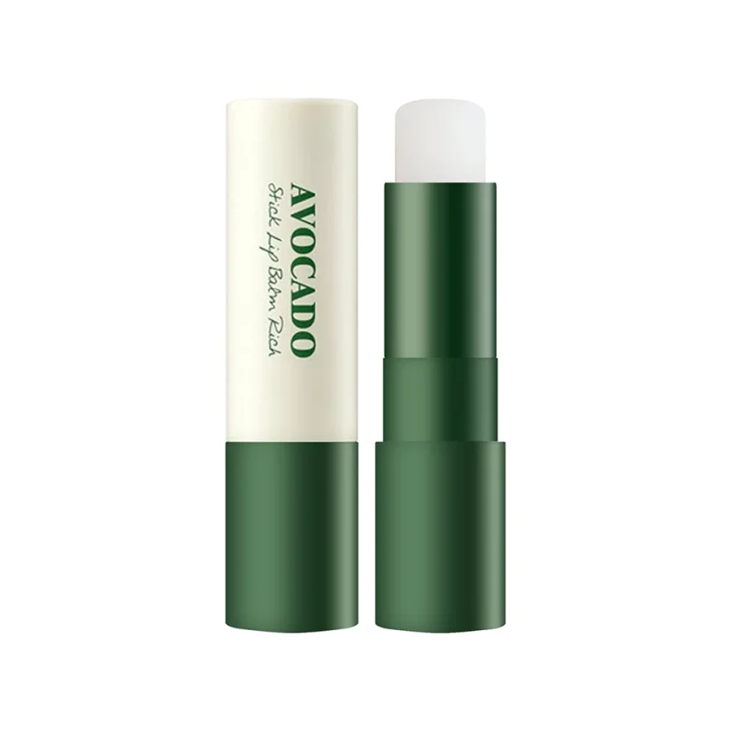 SKINFOOD - Avocado Stick Lip Balm Rich 3,4g