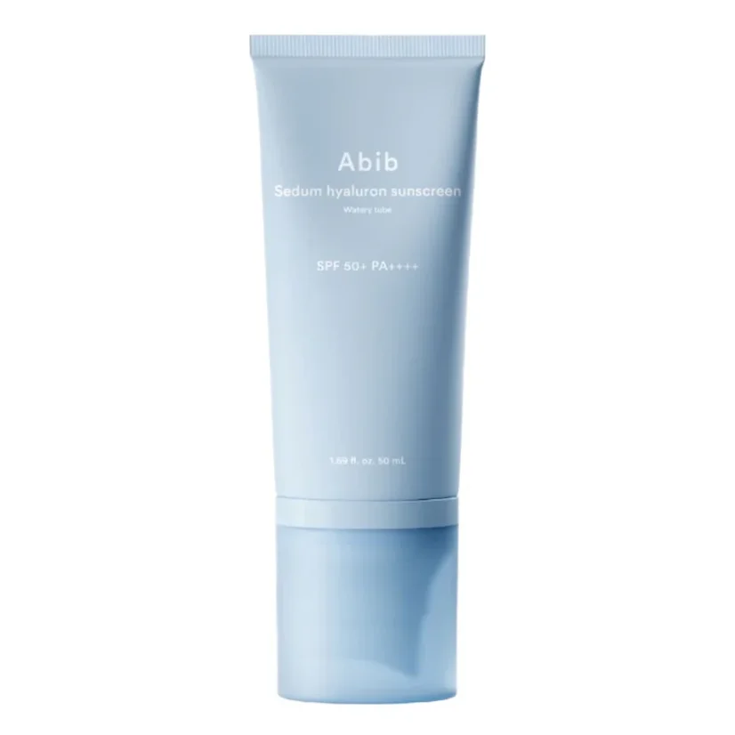 Abib - Sedum Hyaluron Sunscreen Watery Tube 50ml