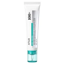 Anua - PDRN Hyaluronic Acid 100 Moisturizing Cream 60ml Anua - PDRN Hyaluronic Acid 100 Moisturizing Cream 60ml