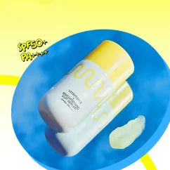 COMMONLABS - Vitamin C Brightening Sun Serum 51ml
