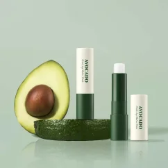 SKINFOOD - Avocado Stick Lip Balm Rich 3,4g