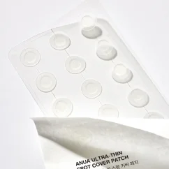 Anua - Ultra-Thin Spot Cover Patch