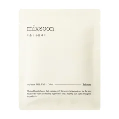mixsoon - Soybean Milk Pad