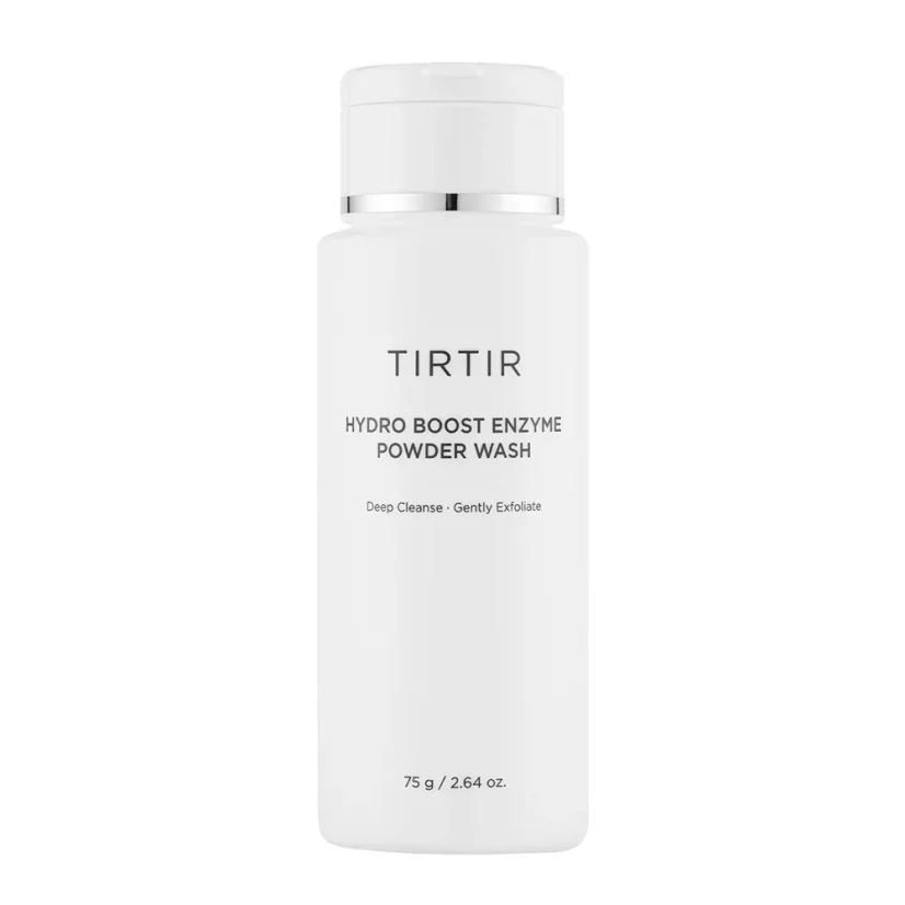 TIRTIR - Hydro Boost Enzyme Powder Wash 75g