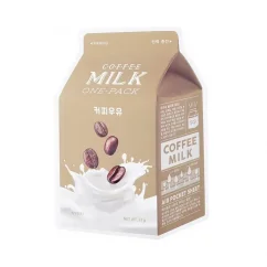 A'pieu - Coffee Milk One-Pack 21g