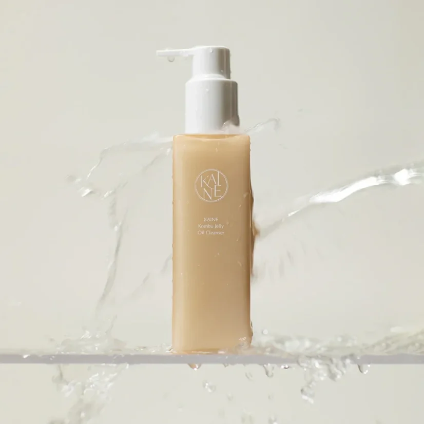 KAINE - Kombu Jelly Oil Cleanser 145ml