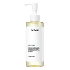 Anua - Heartleaf Pore Control Cleansing Oil 200ml Anua - Heartleaf Pore Control Cleansing Oil 200ml