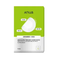 Anua - Ultra-Thin Spot Cover Patch