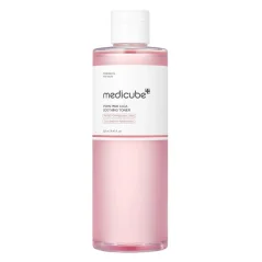 medicube - PDRN Pink Cica Soothing Toner 250ml medicube - PDRN Pink Cica Soothing Toner 250ml