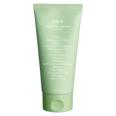 Abib - Acne Foam Cleanser Heartleaf Foam 150ml