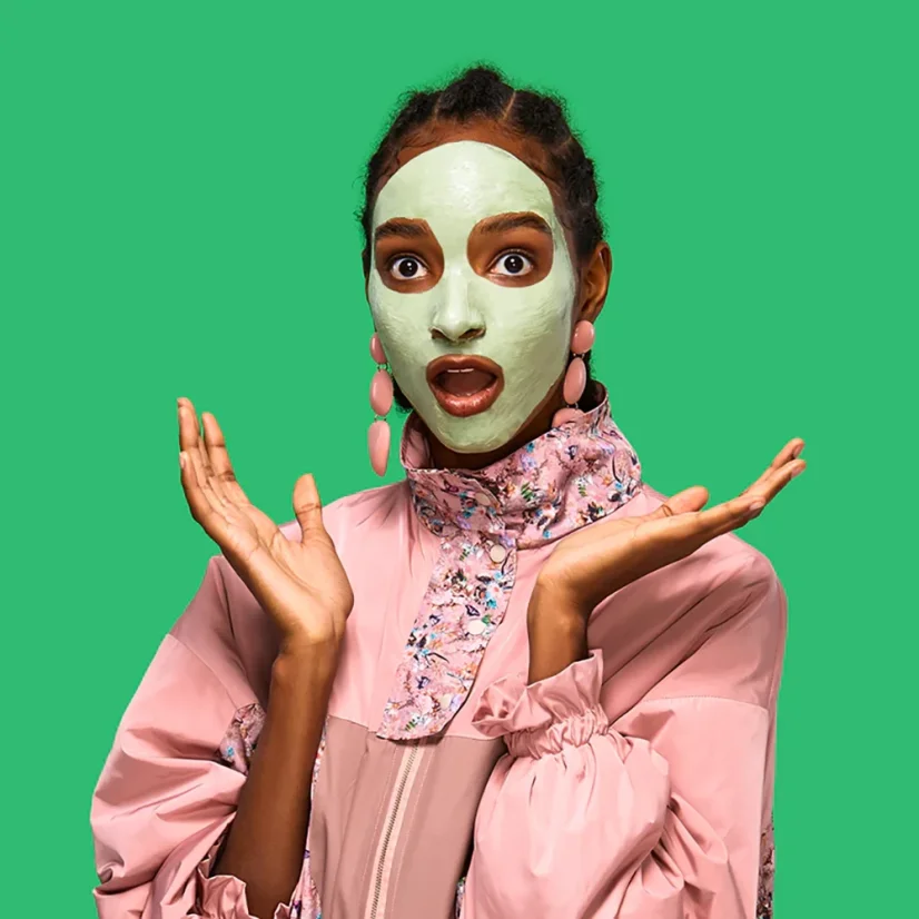 SKIN1004 - ZOMBIE BEAUTY Witch Pack 16x4g