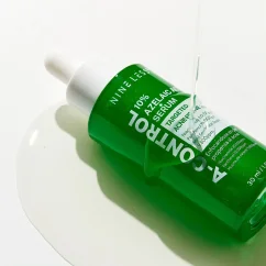 NINELESS - A-Control 10% Azelaic Acid Serum 30ml