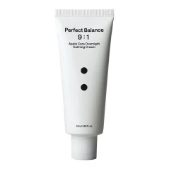 B:Lab - Apple Cera Overnight Calming Cream 50ml B:Lab - Apple Cera Overnight Calming Cream 50ml