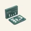 ROUND LAB - Pine Calming Cica Trial Kit