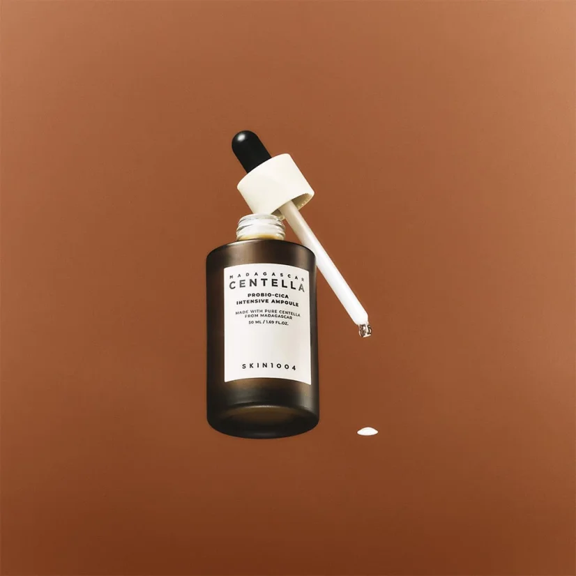 SKIN1004 - Madagascar Centella Probio-Cica Intensive Ampoule 50ml