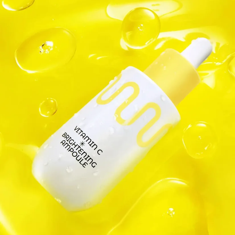 COMMONLABS - Vitamin C Brightening Ampoule 30ml
