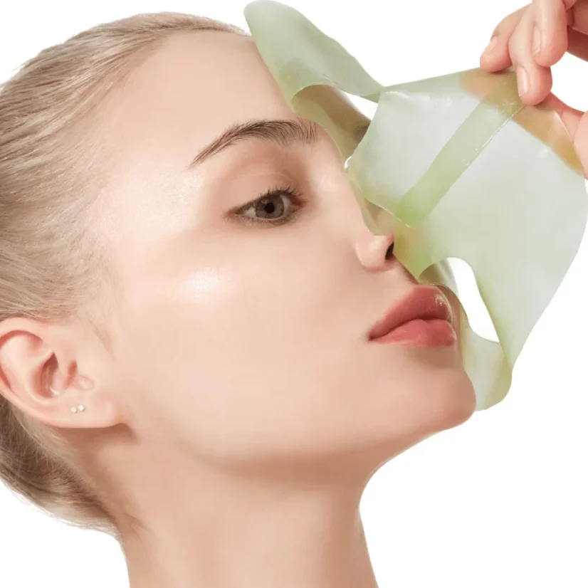 Anua - Heartleaf 70 Soothing Collagen Mask 38g