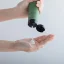 Textura Benton - Deep Green Tea Cleansing Foam 120g