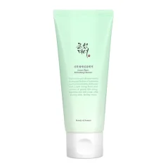 Beauty of Joseon - Green Plum Refreshing Cleanser 100ml