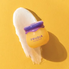 FRUDIA - Blueberry Hydrating Honey Lip Balm 10ml