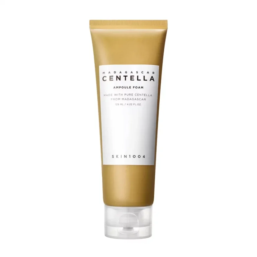 SKIN1004 - Skin1004 Madagascar Centella Ampoule Foam 125ml