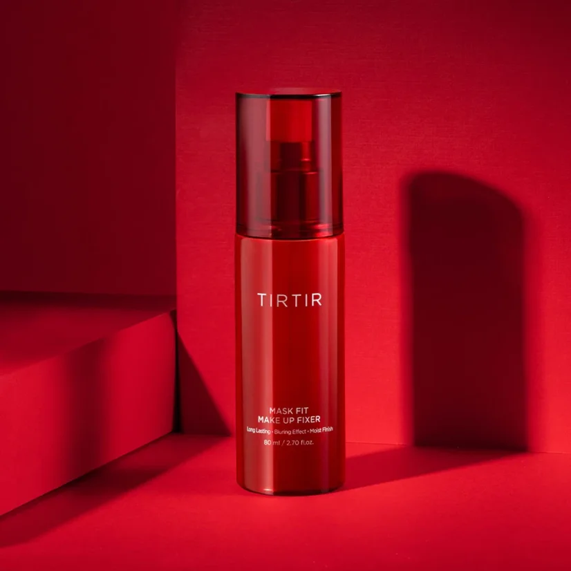 TIRTIR - Mask Fit Make Up Fixer 80ml