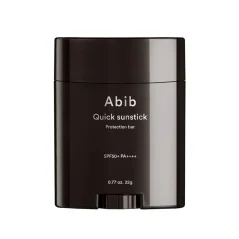 Abib - Quick Sunstick Protection Bar SPF50+ PA++++ 22g